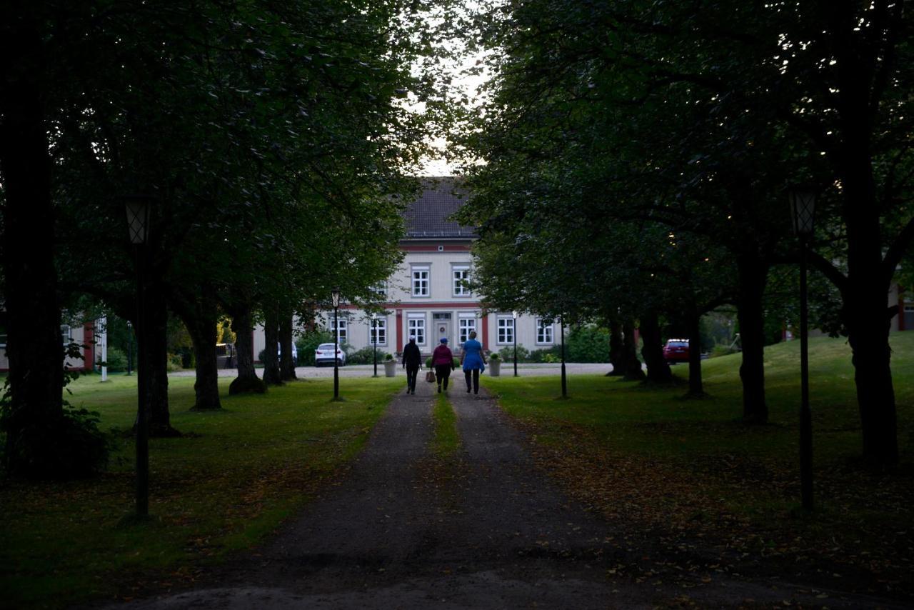 Risberg Herrgard Hagfors Exterior photo