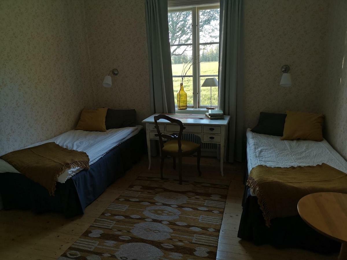 Risberg Herrgard Hagfors Exterior photo